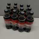 2 x Coke Zero Sugar Diet Soda Soft Drink, 16.9 fl oz, 6 Pack