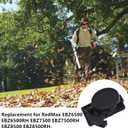 2 x munirater Pull Starter Assembly Backpack Blowers 576594001 Replacement for EBZ8500 EBZ8500RH EBZ7500 EBZ7500RH EBZ6500 EBZ6500RH