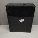 Glass Cups with Lids and Straws 40 oz Glass Tumbler with Straw and Lid 2 Pack Glass Tumbler with Handle Wide Mouth Iced Coffee Cups for Smoothies, Soda, Tea, with Acrylic Lids