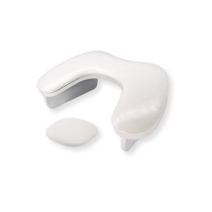 LUCRUM U-Shaped Nail Arm Rest: Professional Nail Tech Manicure Ergonomic Arm Rest Butterfly Armrest PU Leather Hand Rest Pillow Nail Arm Cushion LUCRUM U-Shaped Nail Arm Rest: Professional Nail Tech Manicure Ergonomic Arm Rest Butterfly Armrest PU Leather Hand Rest Pillow Nail Arm Cushion