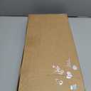 CasaCulina Appliance Dolly Cart, Mini Fridge Stand Furniture Dolly with 4 Twin Locking Wheels, Adjustable Furniture Mover Mobile Roller Base for Washing Machine, Dryer, Refrigerator, Laundry Pedestal