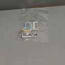 Jetmore 6 Pack Clay Tools Kit, Pottery Tools & Sculpting Tools, Polymer Modeling Clay Cutters Sculpture Set for Carving, Ceramics, Molding, DIY