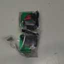 67XL Black Ink Cartridge for HP Ink 67 Replacement HP 67 Black Ink Cartridge HP67 HP67XL Envy 6055e 6000 6455e 6400 6458e DeskJet 2755e 2700 2700e 2752e 2734e 4155e 4100e Printer Ink HP 67 XL