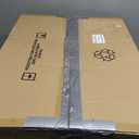 Litanika Comforters Oversized King Size Grayish Blue,3 Pieces Lightweight Solid Bedding Set & Collections, All Season Fluffy Bed Set (120x98In Comforter & 2 Pillowcases)