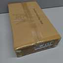 Wooden 2 Step Stool for Kids Bathroom Foldable 2-Step for Toilet Potty Training, Child Stepping Stool for Kitchen Nursery Bedroom