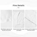 Hawaiian Shirt for Men Hawaii Tapa Cloth Tribal Vintage Short Sleeve Casual Button Down Tropical Summer Beach Shirt Black