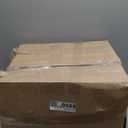 Brio Q20 Touchscreen Countertop Water Dispenser with 3 Stage RO Filtration System | Instant Hot, Cold & Room Temperature with 6 Presets | LED Display, UV Self-Cleaning | Refillable 6L Tank