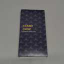 Magnetic for iPhone 17 Pro Max Case with Ring Stand, [10 FT Drop Protection] Translucent Matte Back Shockproof Phone Case for iPhone 17 Pro Max 6.9'', Frosted White