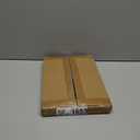 Stanbroil Stainless Steel Grill Cooking Grates for Weber Q1000 Series, Q1200, Q1400 Gas Grill, Replacement for Weber 7644 - Set of 2