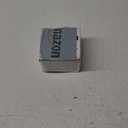 8 units per set Solar Panel Mounting Z Brackets Lightweight Aluminum Corrosion-Free for solar panels installed on RVs, Trailers, Boats, Yachts, Wall, Cabins, Sheds, Garages&Other Off Gird Roofs