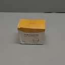 5oz Cupcake Baking Cups with Lids 25 Pack, Foil Muffin Tin Mini Cake Pans Small Cupcake Containers, Disposable Creme Brulee Ramekins Liners for Bake Sales Wedding-Champagne