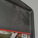 GoodCook Everyday Nonstick Steel Baking Sheet, 15" x 10", Gray