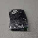 Blooming Jelly Womens Swim Skirt High Waisted Bikini Sets Tummy Control Swimsuits Mesh Sarong Wraps Bathing Suits L