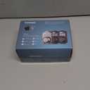 TEEHO TE001 Keyless Entry Door Lock with Keypad - Smart Deadbolt Lock for Front Door with 2 Keys - Auto Lock - Easy Installation - Matte Black