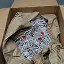 500FT Permanent Outdoor Lights Waterproof with Smart App Control Remote,DIY Scene Modes,Music Sync hronization,Eaves Lights for Garden Decor,Deck,Christmas