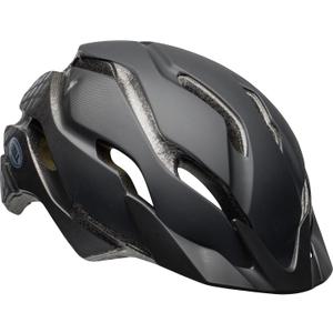 Bell Revolution MIPS Bike Helmet (Adult (14+ yrs.), Black)