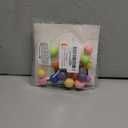 17 PCS Science Cake Topper Scientist Chemistry Theme Cake Decoration for Science Theme Birthday Supplies