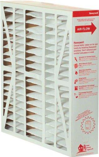 Honeywell Genuine OEM Replacement Media Filter FC100A-1052(12-1/2x20x5)