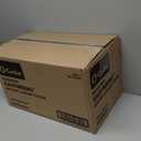 O-Cedar EasyWring Microfiber Spin Mop, Floor Cleaning System, Red, Gray, Standard