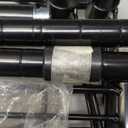 Whitmor Supreme Over The Fridge Shelf (15.35"L x 21.25"W x 56.6"H)