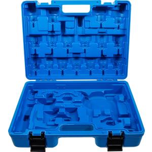 BGS 8098-LEER | Empty Case for BGS 8098