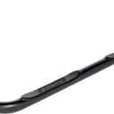 Dee Zee DZ3700301 3" Round Universal Nerf Bars