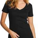 Eddie Bauer Women's Casual (Green, L)