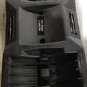 CAP Barbell ADJUSTABELL Adjustable Round Dumbbell Weights - Singles & Pairs | 12.5 lb, 25 lb & 55 lb | Multiple Handle Options