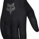 Fox Racing Men's Ranger Mountain Bike Glove, Black, Small