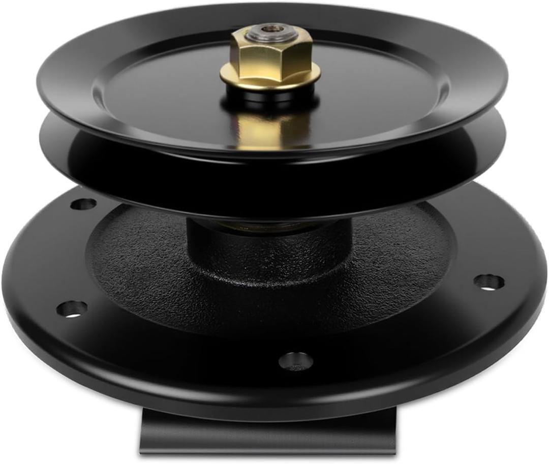 100-3976 Spindle Assembly for 52" Deck, Compatible with Toro Z-Master Z149 Z150 Z153 Lawn Mower, Replaces 99-3877, 82-674, 285-919