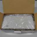 WINBO UV Counterfeit Bill Money Detector, Small Footprint, Portable, Rechargeable, Lightweight, Bills Credit Cards Banknote Passports IDs All Currencies, Auto ON/Off, LED Light Currency Check