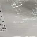 Wire Shelf Covers for Pantry Wire Rack Covers for Shelves 24"Wx12"D-4PCS