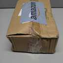 Threan 6 Pcs Large Vintage Mercury Glass Christmas Ornaments 3.15" Hanging Christmas Ball Ornaments Antique Embossed Ball Decorations for Xmas Tree Garland Wreath Holiday Decor(Green,Twist)