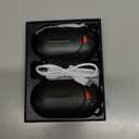 AI Hand Warmers Rechargeable 2 Pack, AI Smart Chips Electric Hand Warmers, 20Hrs Long Safe Heat, Portable Pocket Heater, Gifts for Christmas, Outdoor, Hunting, Golf, Camping Accessories