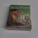 Gamewright Dragonwood A Game of Dice & Daring Board Game Multi-colored, 5"