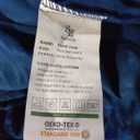 SE SOFTEXLY Navy Velvet Duvet Cover Set Twin Size - 2-Piece Ultra Soft Comforter Cover with Zipper Closure, Corner Ties, Velour Texture - Luxury Cozy Flannel Duvet Cover with Pillowcase - 68" x 90"