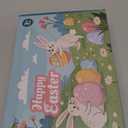 24 Pack Prefilled Easter Eggs with Squishy Animal Toys, Pre-Filled Easter Eggs for Easter Egg Hunt, Easter Basket Stuffers, Non Candy Easter Toys, Party Favors for Kids Boys Girls