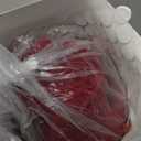 Christmas Tree Topper Bow67x16 Inch Velvet Extra Large Room Decor Ribbon Bow for Wedding Engagement Birthday PartyGiant Xmas Bow Decorations for Home Wreath Door Wall(Burgundy)