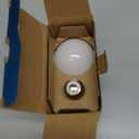 Linkind Matter Smart Light Bulb, Smart Bulbs Work with Apple Home/Siri/Alexa/Google Home/SmartThings, LED Color Changing Light Music Sync RGTBW, Smart Home, 60W 800LM A19 E26 2.4Ghz WiFi Only, 2 Pack