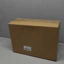 Left Driver side Door Mirror Compatible With 2016 2017 2018 Toyota RAV4 With Power Glass Manual Folding Black Replace#879400R210 TO1320345(3 Pins)