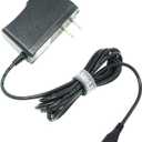 MaxLLTo 5V 2A AC/DC Charger Power Adapter for Stanley SL5HS #030916 SL3HS #060716 Spotlight
