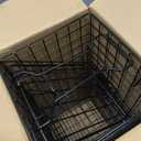 Live Squirrel Trap Heavy Duty Humane Animal Cage Trap (No Assembly Required)