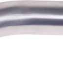 1.25in Curved Out Drain Fitting, Drain Extension Pipe Replace A2510101 for Pitco for Anets Fryers for Sinks and Steam Tables (Pack of 1)