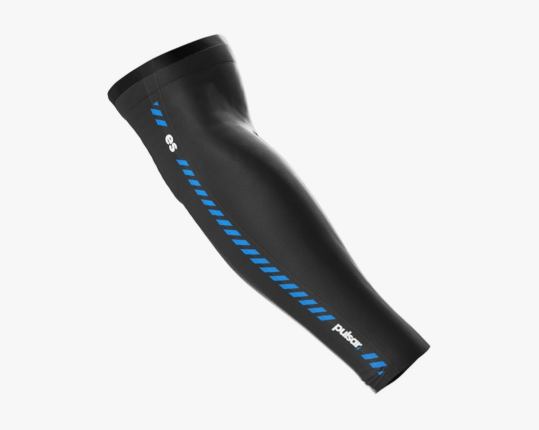 PULSAR eS Gaming Arm Sleeve for Esports Gaming Compression Sleeve M