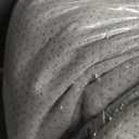 Plush Couch Cover for Dogs, Sofa Covers for 2 Cushion Couch Washable, Non Slip Sofa Slipcovers for Pet , Sherpa Fleece Heavy Duty Scratch Resistant Pet Friendly Furniture Cover, 71" x 118", Gray (Drny-grey)