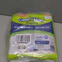 Hartz Disposable Dog Diapers, Size S 36 count, Comfortable & Secure Fit, Easy to Put On