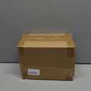 Angoily Fillable Christmas Ornaments Balls, 12pcs Clear Plastic Fillable Ornaments for Crafts, DIY Hanging Transparent Ball for Christmas Tree Decorations Indoor Home Decor Wedding Party, Diamond