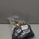 WEQUEEN Bundles Human Hair Body Wave 16A Brazilian Virgin Hair Bundles, Silky and Soft, 16 18 20 Inch Thick Weave Natural Black (1B)