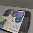 Mi Ya Mi Lai 48 Slots Toy Cars Storage Case Compatible with Hot Wheels, Hotwheels Carrying Case forMatchbox Cars,Mini Toys.Hot Wheels Storage (Black Bag Only)