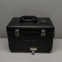 Diesel Heater 110V/12V/24V 8KW, All-in-One 5L Air Diesel Parking Space Heater Come with APP Remote Control and LCD Screen Suitable for Home Shop Garage RV Trailer Boat, Black